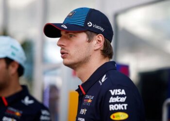 Ex-wereldkampioen Formule 1 woedend: ‘Max Verstappen had vier punten minder moeten hebben’