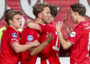 FC Twente moet vrezen voor terugkoopoptie, Ajax kan uitblinker terughalen