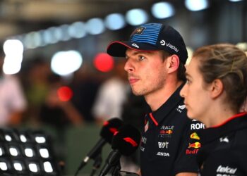 FIA verdacht van corruptie na sprint in Brazilië