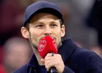 ‘Terugkeer Daley Blind bij Ajax in de maak’