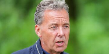 Valentijn Driessen heeft helemaal geen begrip voor de lof voor Ajacied