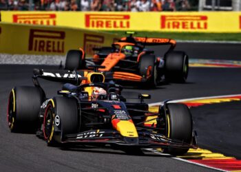 FIA voert een opmerkelijke ingrijpende verandering door in aanloop naar Grand Prix Las Vegas