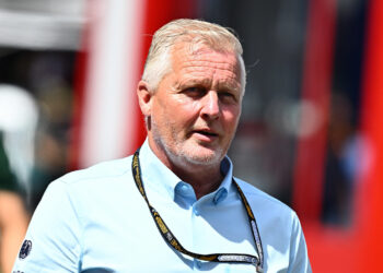 Hele opmerkelijke uitspraak van FIA-steward over Verstappen en Norris