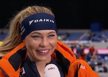 Onbegrip over opmerkingen Jutta na matig optreden