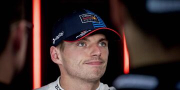 Serieuze waarschuwing voor Max Verstappen van beoogde opvolger Sergio Pérez