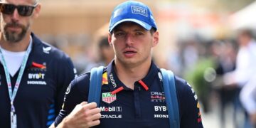 Drama voor Max Verstappen: Kampioenschap in gevaar