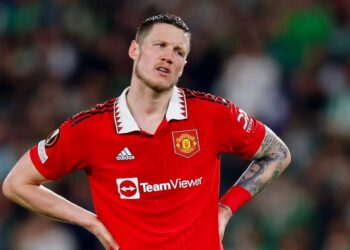 Wout Weghorst legt de schuld op Erik ten Hag van doelpuntendroogte bij Manchester United