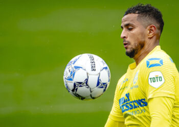 Hans Kraay junior onthult gesprek met Ihattaren zonder camera’s