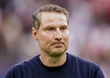 Feyenoord in de problemen: Twee belangrijke spelers ontbreken dit weekend