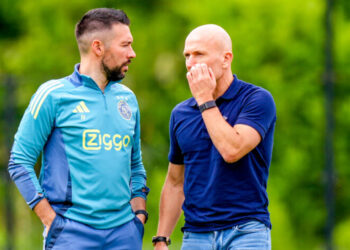 Ajax gaat versterken op twee posities in de winter: ‘één type speler heeft voorrang!’