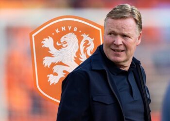 Bondscoach Koeman maakt Oranje-selectie bekend: ‘Twee grote verrassingen!’