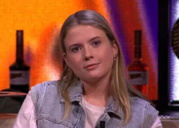 Linda de Mol deelt zorgen om dochter Noa Vahle: ‘Ik wil dat ze stopt’