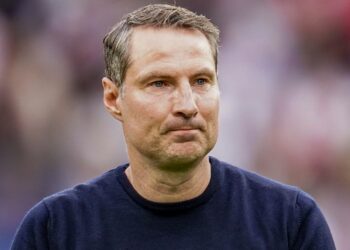 Brian Priske: ‘Als we wat aan onze twee sterkhouders willen verdienen dan moeten we nu verkopen’