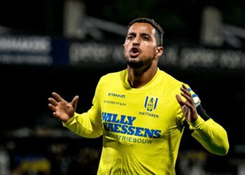 Valentijn Driessen haalt keihard uit naar Ihattaren: Niet geloven in mooie praatjes”