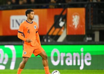 Ryan Flamingo onder vuur na opmerkelijk taalgebruik op het veld