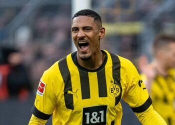 FC Utrecht werkt aan sensationele terugkeer van Haller en toont serieuze interesse