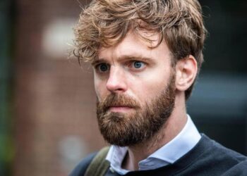 Tim Hofman en familie tijdelijk ondergedoken na bedreigingen na uitzending over Feyenoord-harde kern