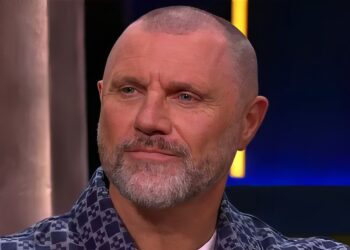 John de Wolf gebroken: ”Ik wil haar zo niet zien lijden”