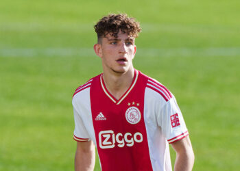 Twee aartsrivalen azen op Ajax-verdediger Ahmetcan Kaplan