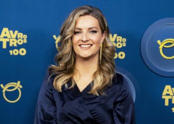 Merel Ek kiest geheel onverwachts voor een andere carrière