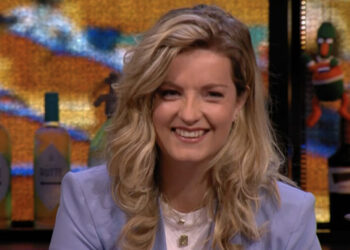 ‘Laat Faber lekker zelf aan de grens gaan staan, voor haar stoppen ze sowieso’