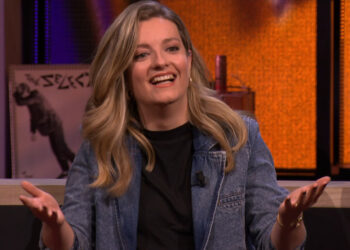 Merel Ek komt naar buiten met groot nieuws over Vandaag Inside