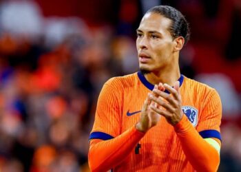 Dit is het land waar Oranje in de kwalificatie voor WK 2026 tegen speelt