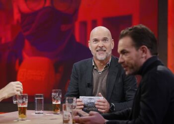 Rob Kamphues verlaat Ziggo Sport per direct