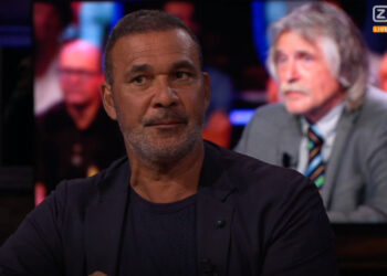 Ruud Gullit doet hele opmerkelijke uitspraak over Feyenoord