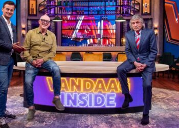 Groot nieuws over toekomst vandaag inside: ‘Het is nu echt definitief!’