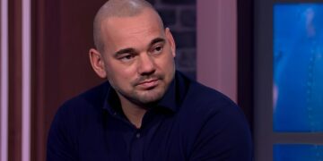 Loodzware periode voor familie Sneijder: ‘Prachtig eerbetoon’
