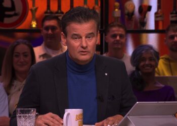 Wilfred Genee onder vuur na keiharde kritiek