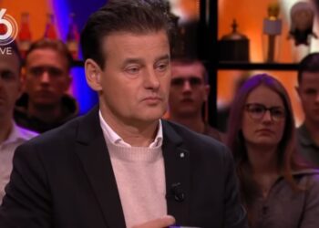Wilfred Genee zwaar onder vuur: ‘VI draait prima zonder hem!’