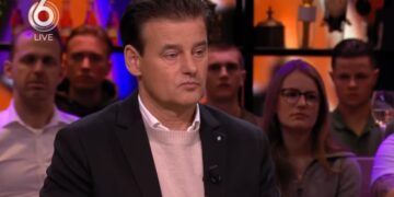 Wilfred Genee zwaar onder vuur: ‘VI draait prima zonder hem!’