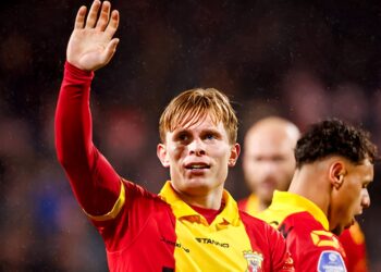 Ajax bereikt akkoord met Go Ahead Eagles over aanvaller’