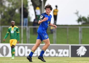 ‘Ajax wil 18-jarig talent van Cape Town City naar Amsterdam halen’