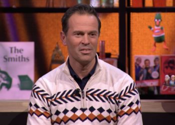 Einde carrière Bas Nijhuis na schokkend nieuws