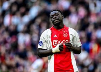 Brian Brobbey verruilt Ajax mogelijk voor Premier league club