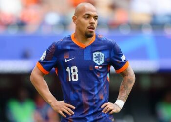 Oranje-international Donyel Malen krijgt miljoenenbod van Premier League club