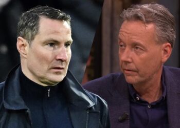 Driessen licht ontslag Priske toe: ‘Hij gaf in een crisisoverleg aan…’