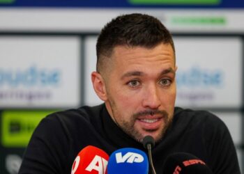 Farioli: ‘Ajax domineert op dit gebied als beste club van Nederland’ Veel superieur aan Feyenoord en PSV