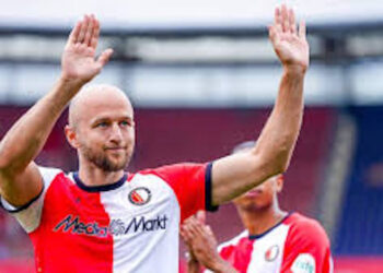 Trauner heeft na de nederlaag tegen Utrecht zijn beslissing genomen: “Transfer in Januari aanstaande”