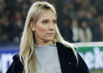 Enorme ophef door uitspraak Hélène Hendriks