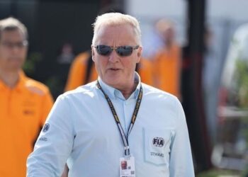 FIA-steward hoopt dat Max Verstappen verslagen wordt in 2025: ‘Ideaal scenario’