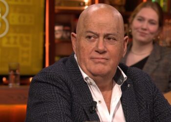 Jack van Gelder haalt keihard uit naar Beau van Erven Dorens