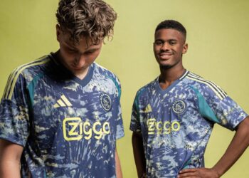 Topclubs in race voor Ajax-talent