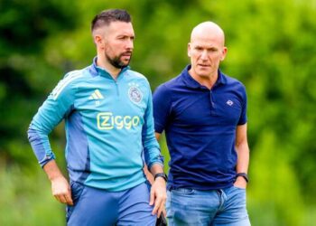 Ajax wilt huidig premier league speler terughalen naar Amsterdam