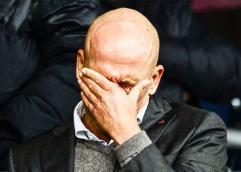 Ajax-transfer definitief van de baan: “Zware blessure”