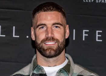 Nederland geschokt door foto Lars Veldwijk: ‘Dat is geen kleine jongen!’