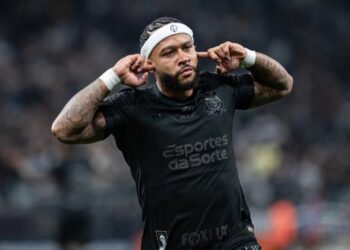 Topclub wilt Memphis Depay naar de premier league halen